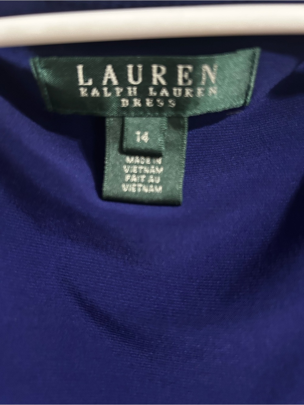 LAUREN Ralph Lauren Dress - Picture 4 of 4
